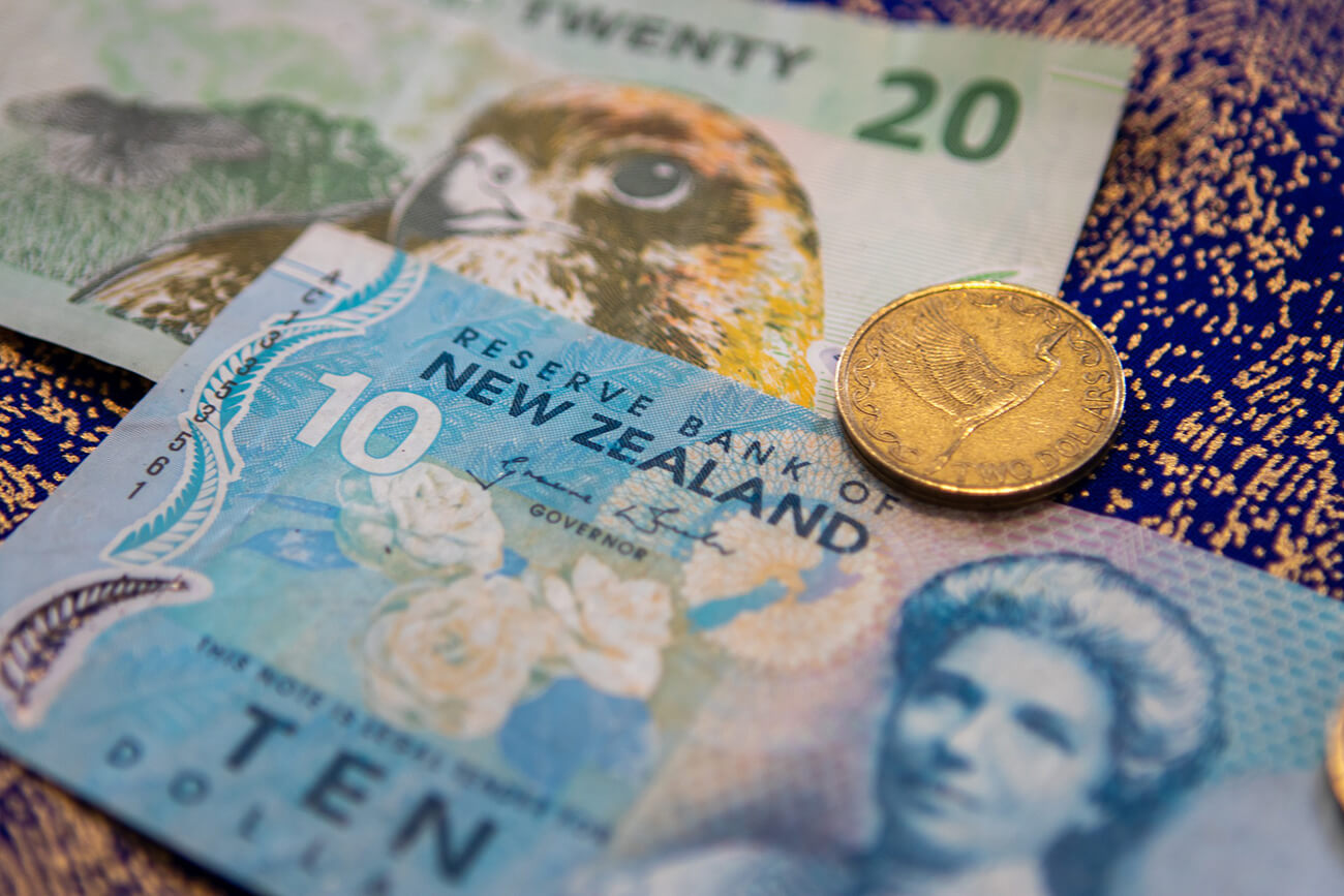 IT salaries in New Zealand