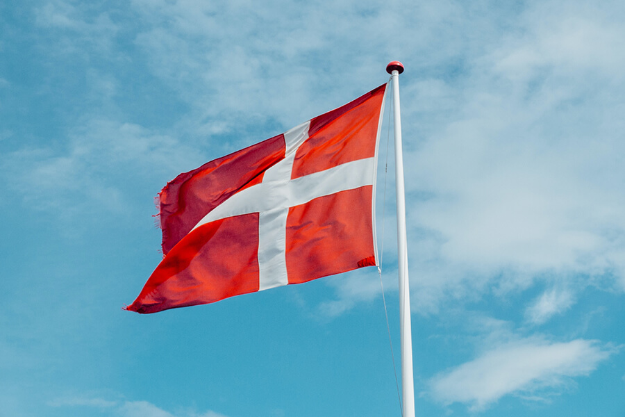 Residence permit in Denmark