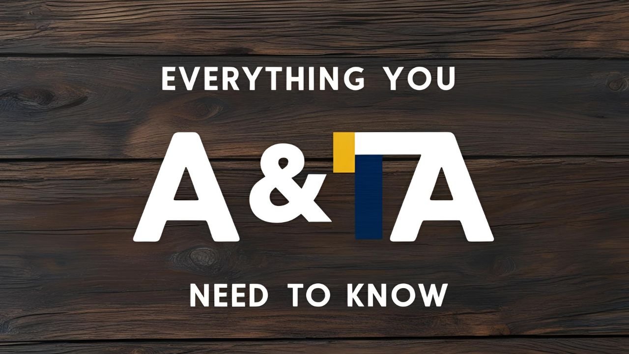 A&TA