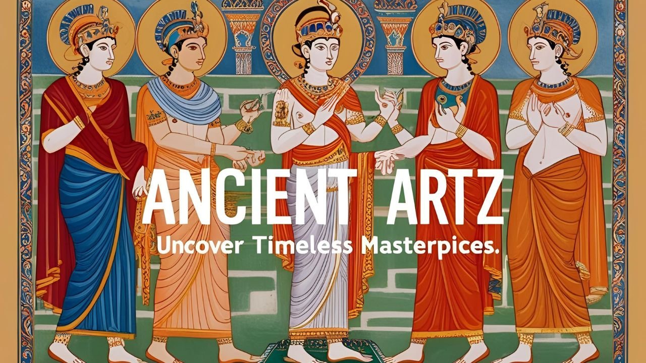 Ancient Artz