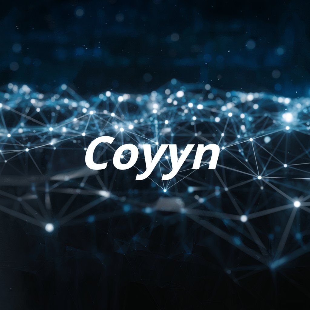 Coyyn Effortlessly Boost Your Productivity