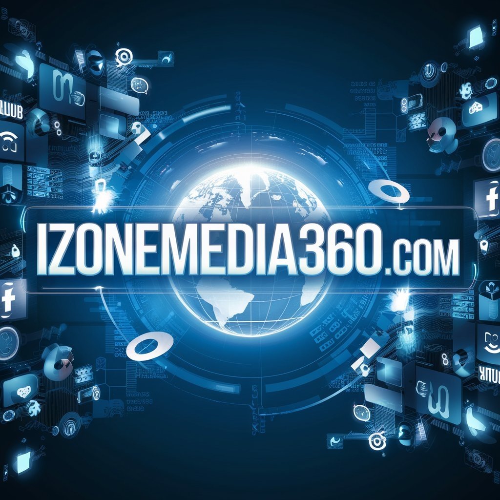 Izonemedia360 .com Makes Online Growth Effortless