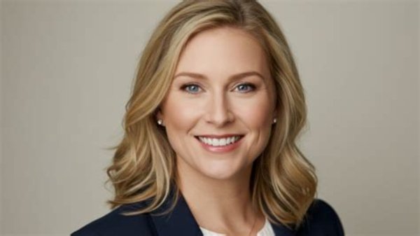 Shannon Reardon Swanick The Power Behind Change