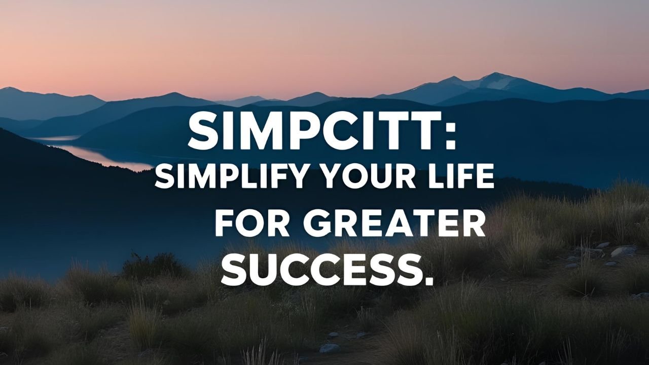 Simpcitt