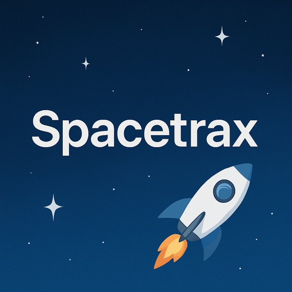 Spacetrax: Powerful Inventory Control That Works