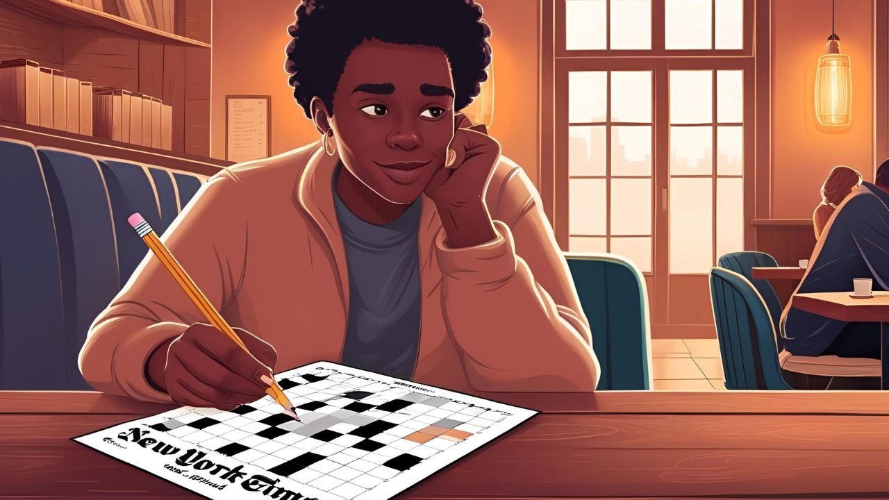 Statesman NYT Crossword