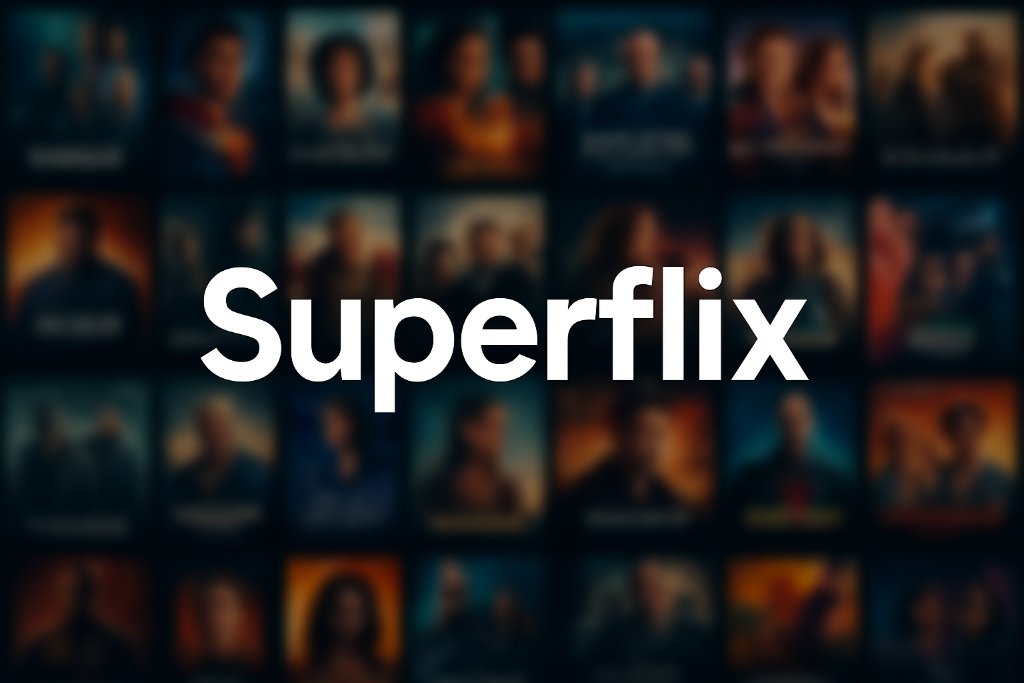Superflix Uncovered The Ultimate Free Streaming Hub