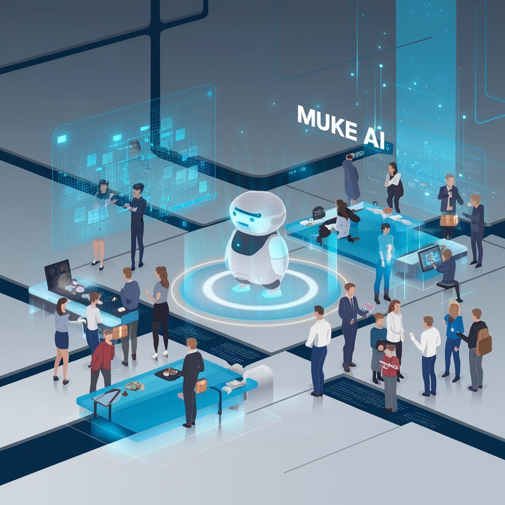 muke ai 7 Reasons It’s Transforming Education Today