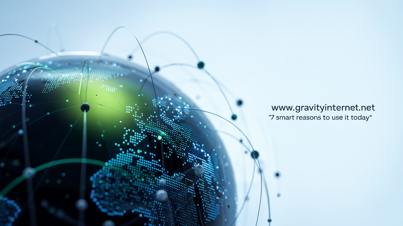 www gravityinternetnet
