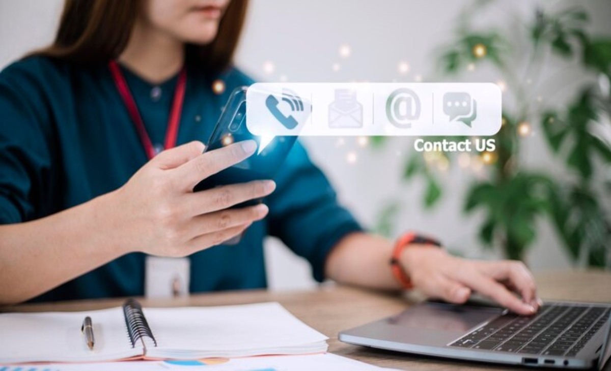 Betechit.com Contacts