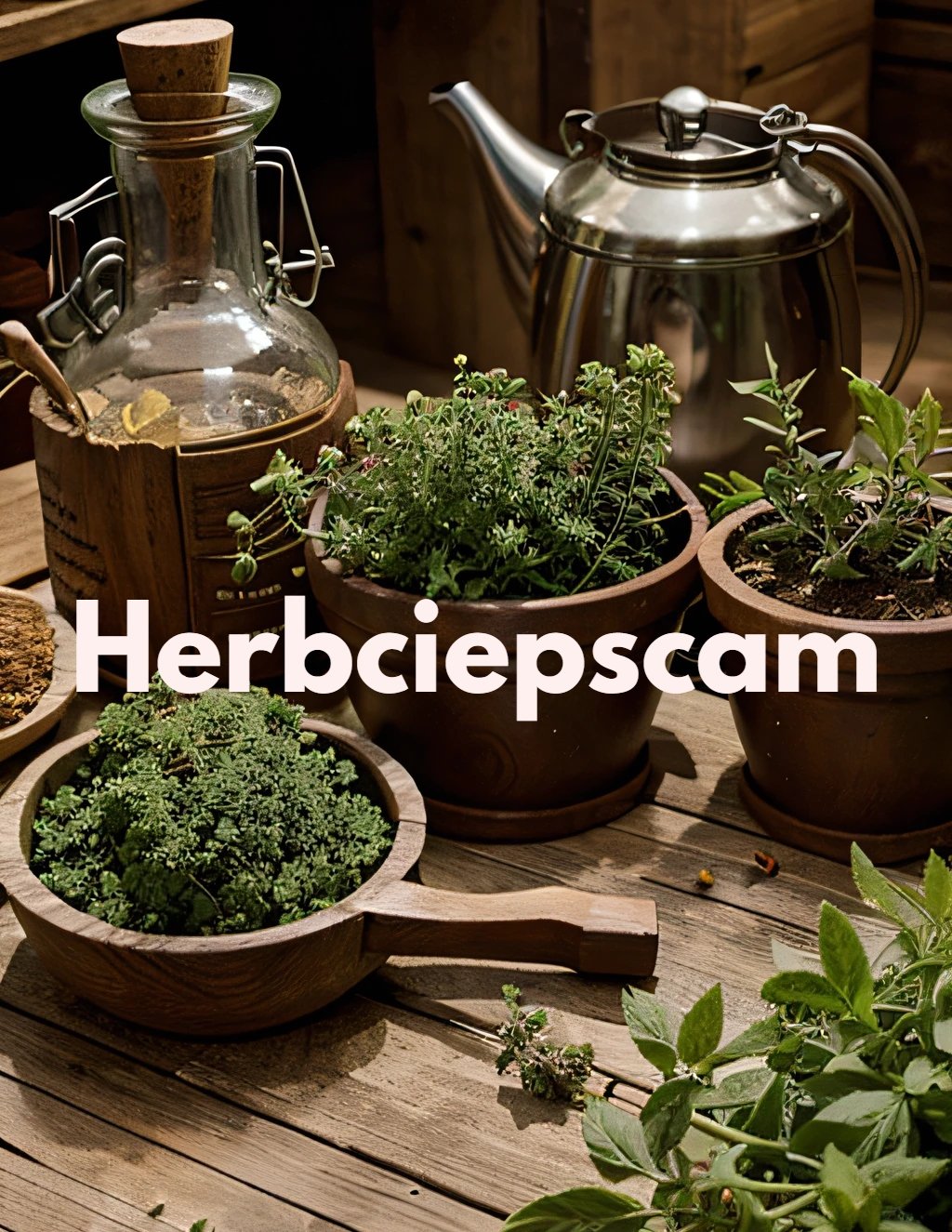 Herbciepscam