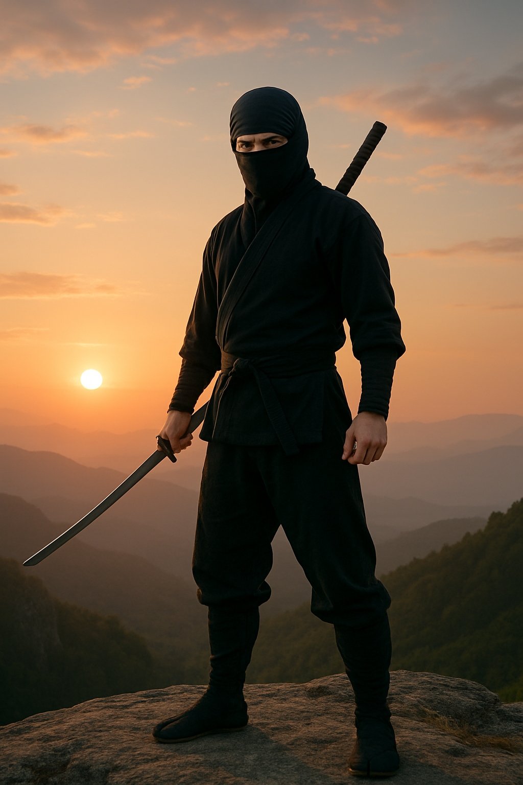 Lwedninja Mastery Unlock Smart and Strategic Living
