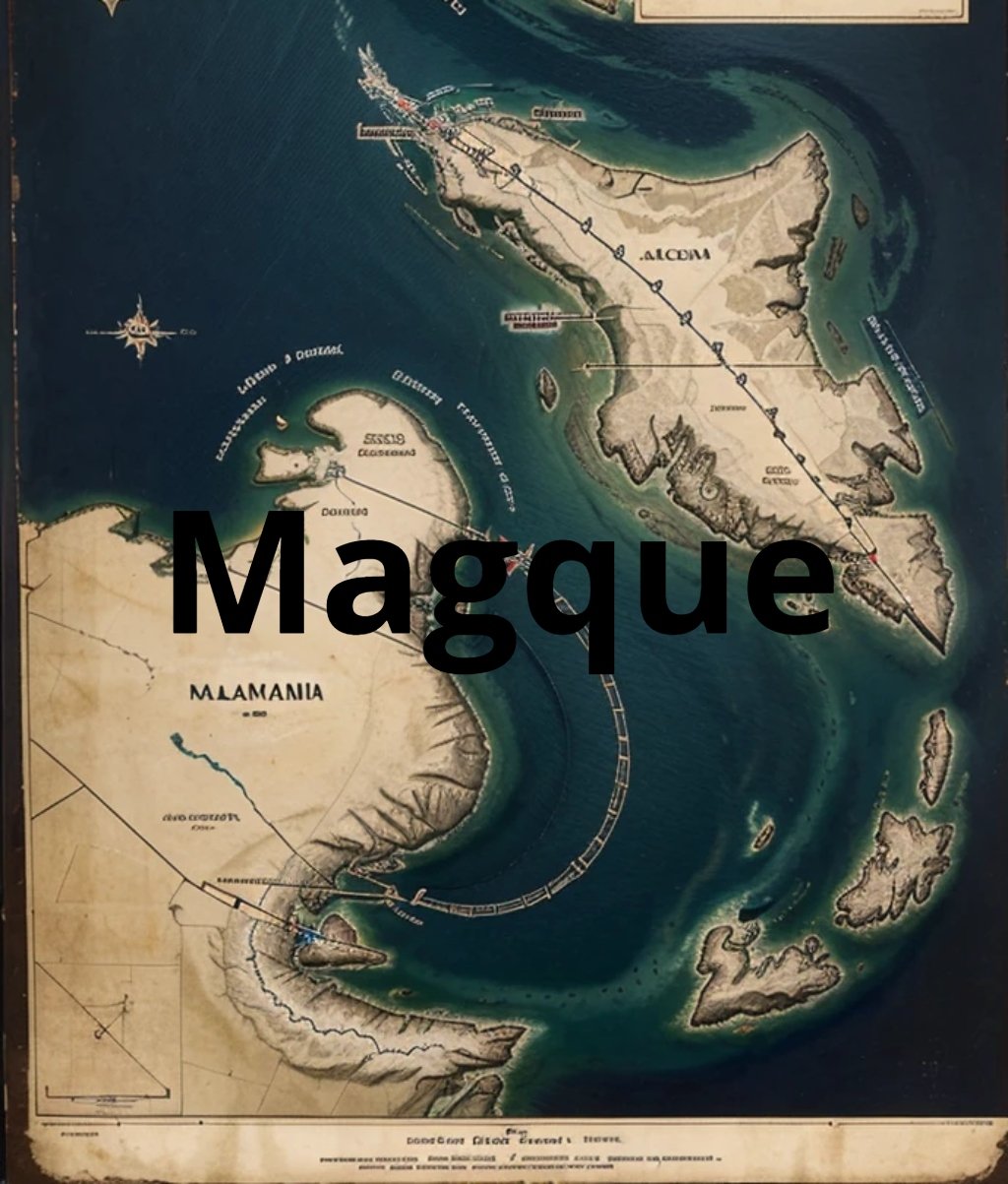 Magque Unleash Digital Brilliance