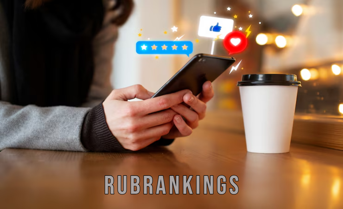 Rubrankings