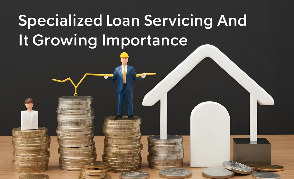 Specialized Loan Servicing