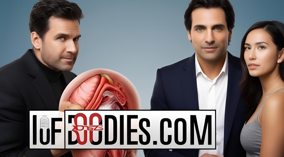 Iofbodies.com Ethics