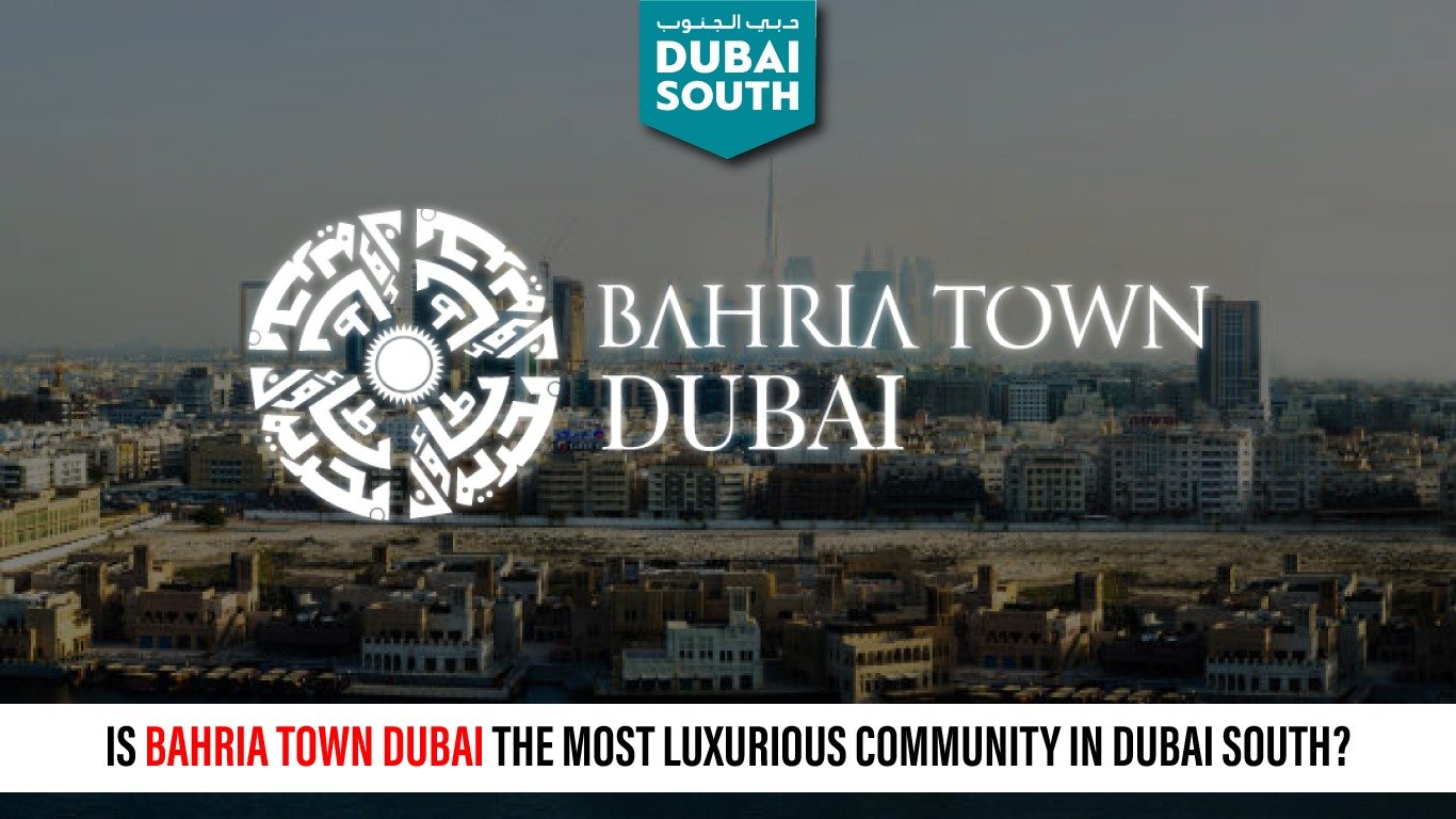 Bahria Town Dubai