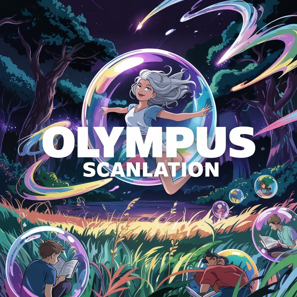 Olympus Scanlation: Unlocking Hidden Manga Worlds