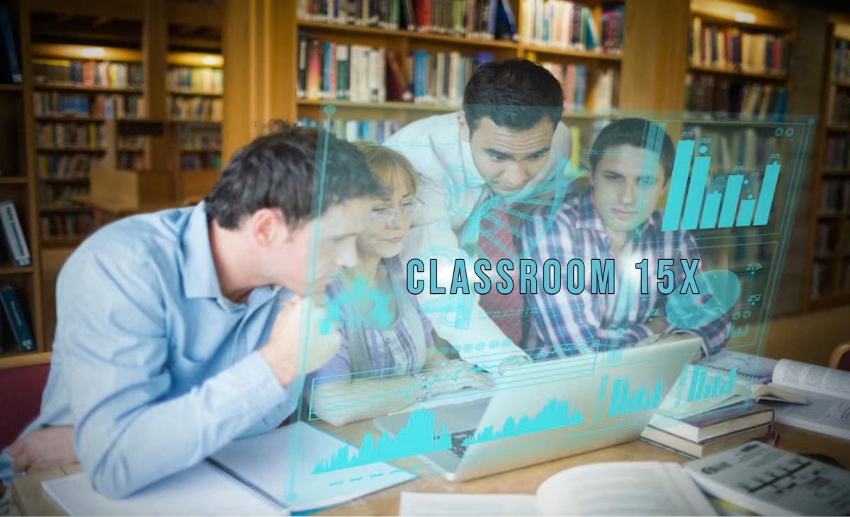 Classroom 15x: The Evolution of E-Learning - IT Shifting