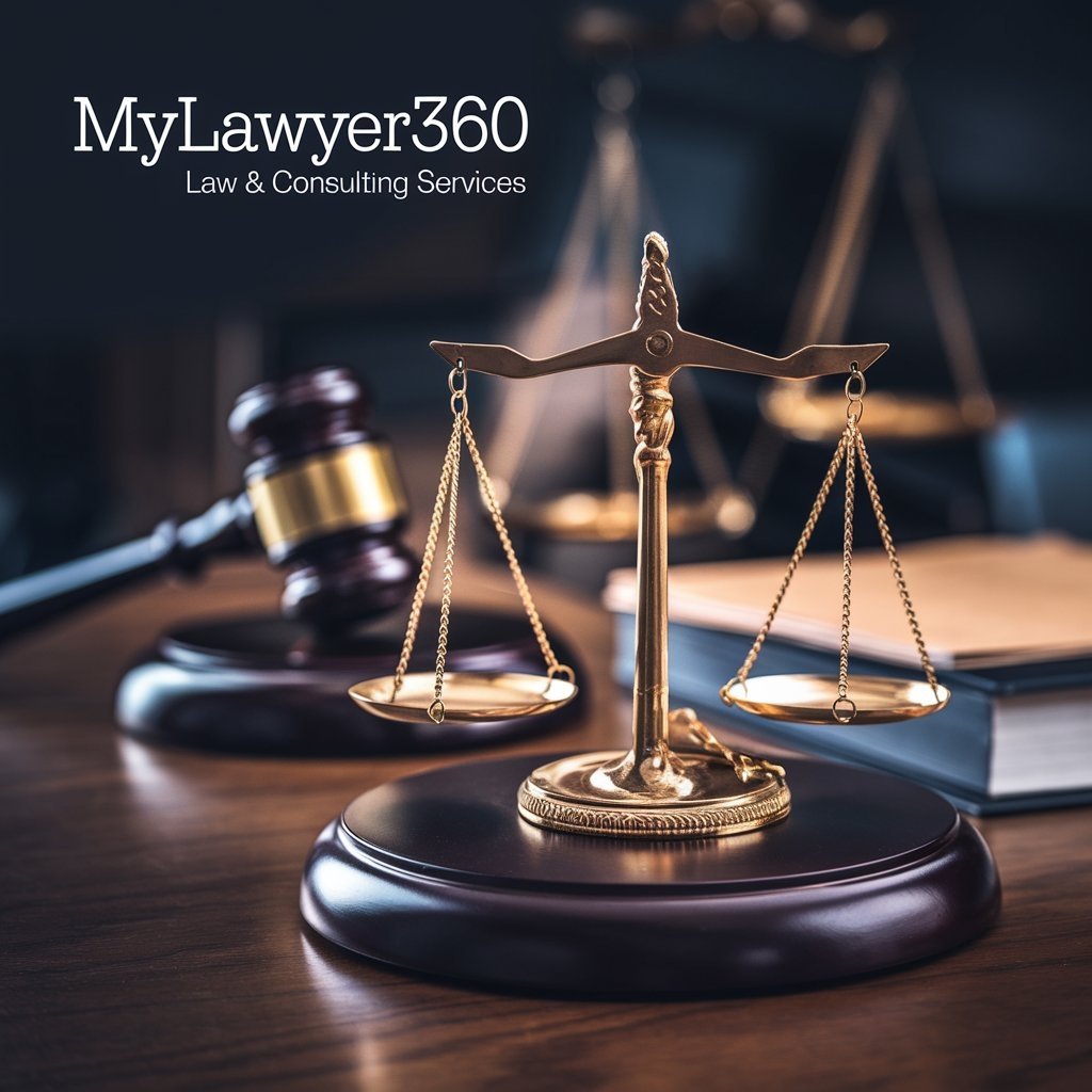 mylawyer360.com: Trusted Help When You Need It Most