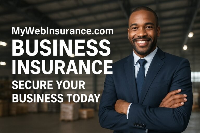 mywebinsurance.com Business Insurance: Protect Smarter Today - IT Shifting