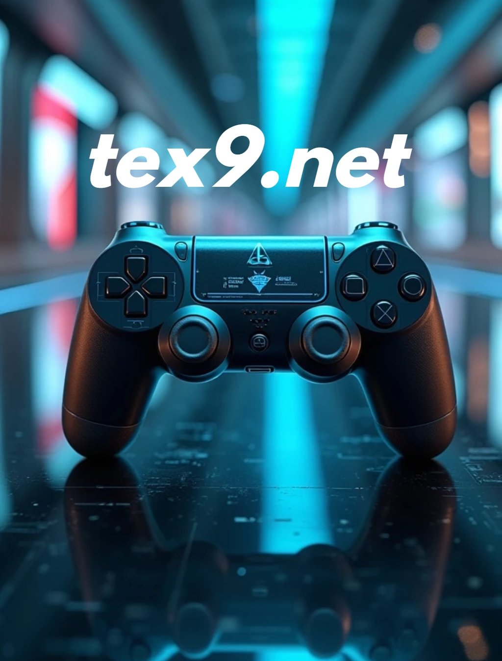 tex9.net: Powerful Online Writing Made Easy