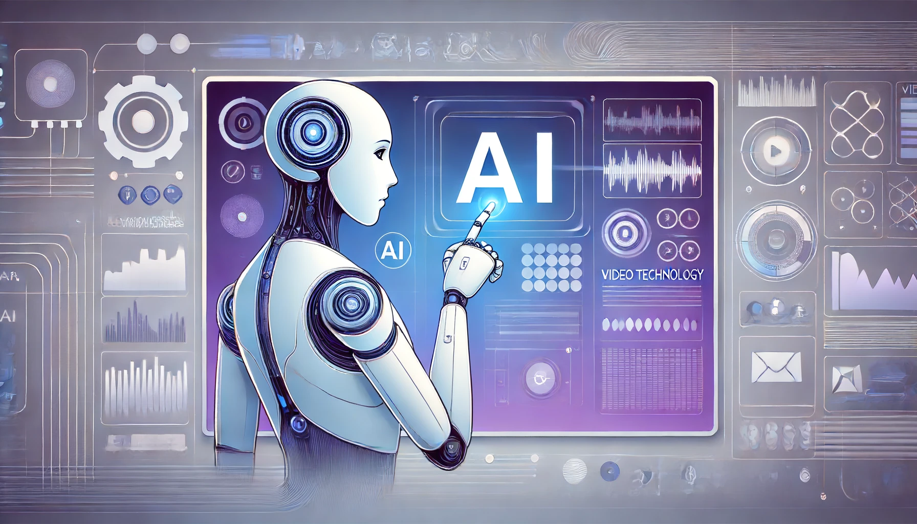 How Image-to-Video and Video-to-Video AI Are Changing Digital Storytelling