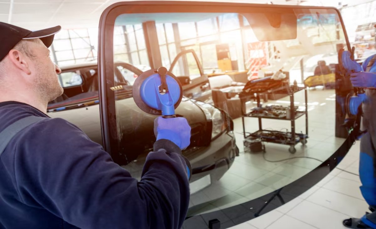 Affordable Windshield Solutions