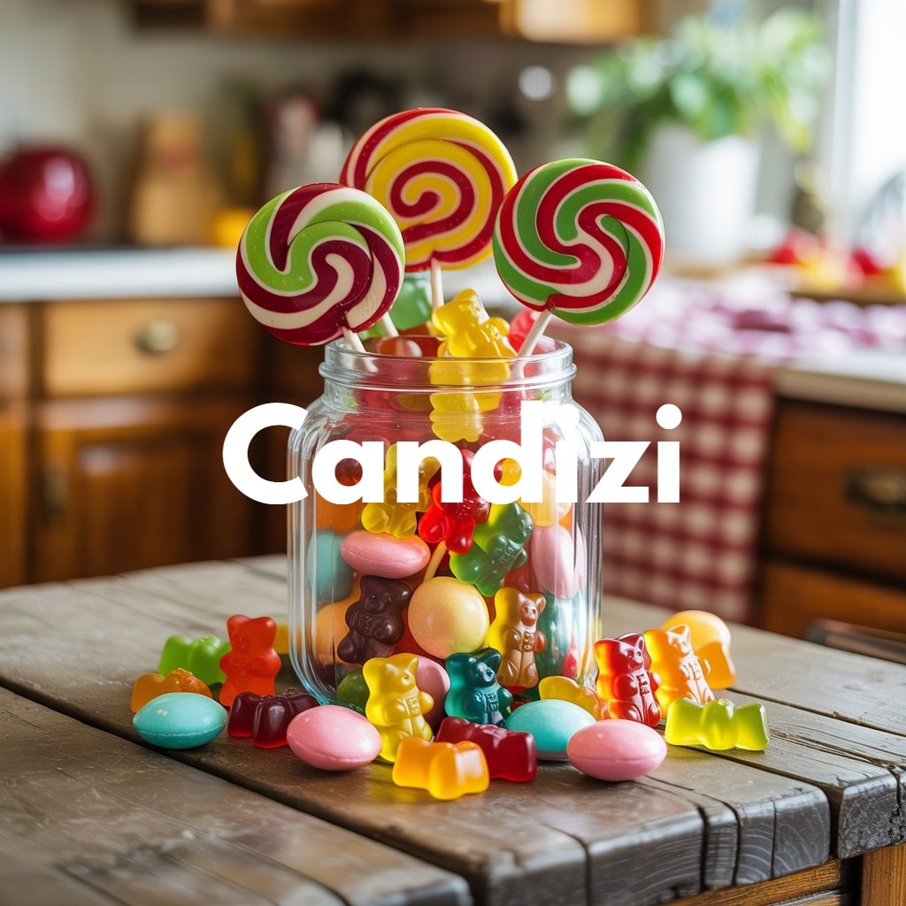 Candizi