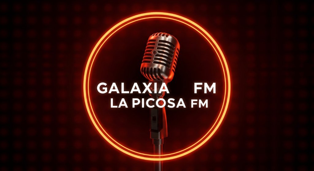 Galaxia La Picosa