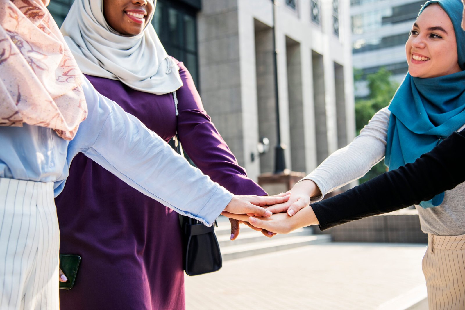 Italian & Indonesian Marketing Translators