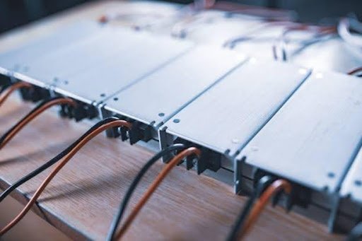 LED Power Supply Factory