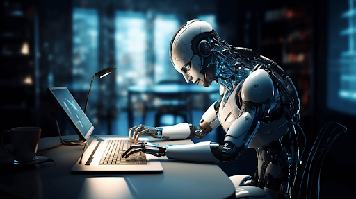 SEO Rankings with Humanized AI