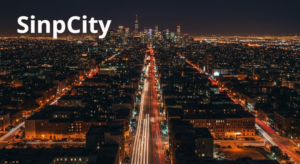 SinpCity