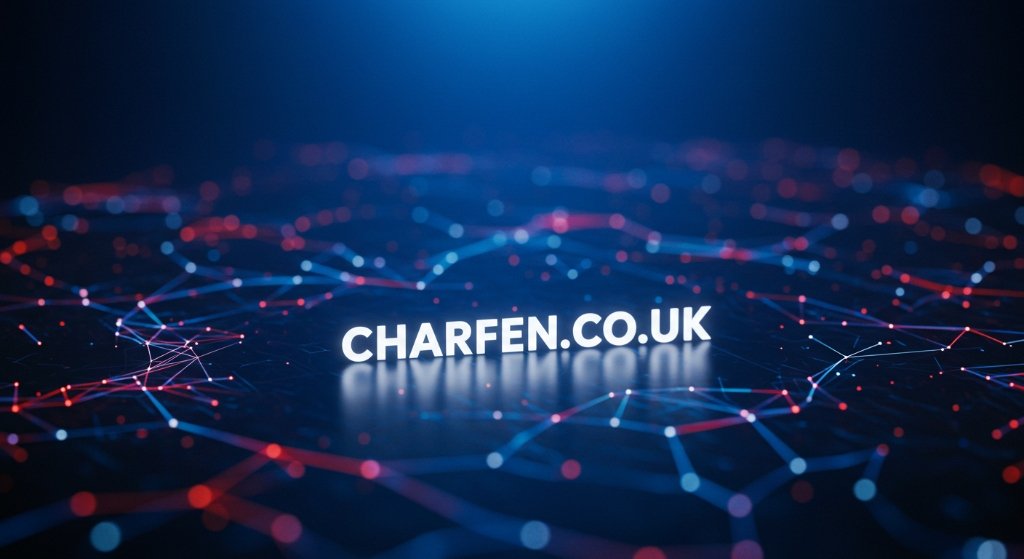 charfen.co.uk business growth system