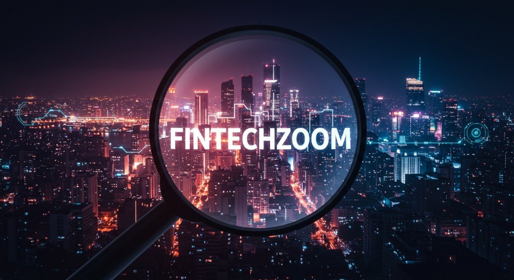 fintechzoom.com