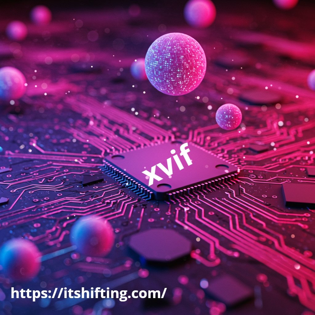 xvif