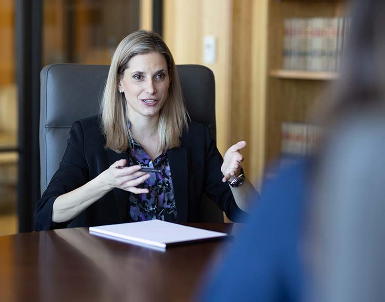 immigration & Injury Cases