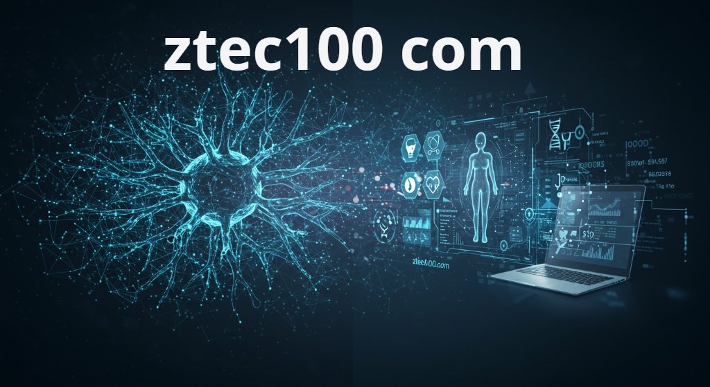 ztec100 com