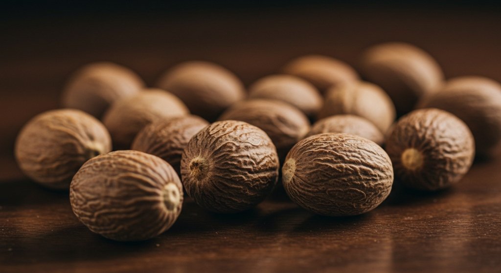 Мушкатни орашчић