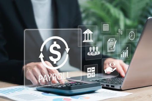 Simplify Payroll with Time Clock Apps