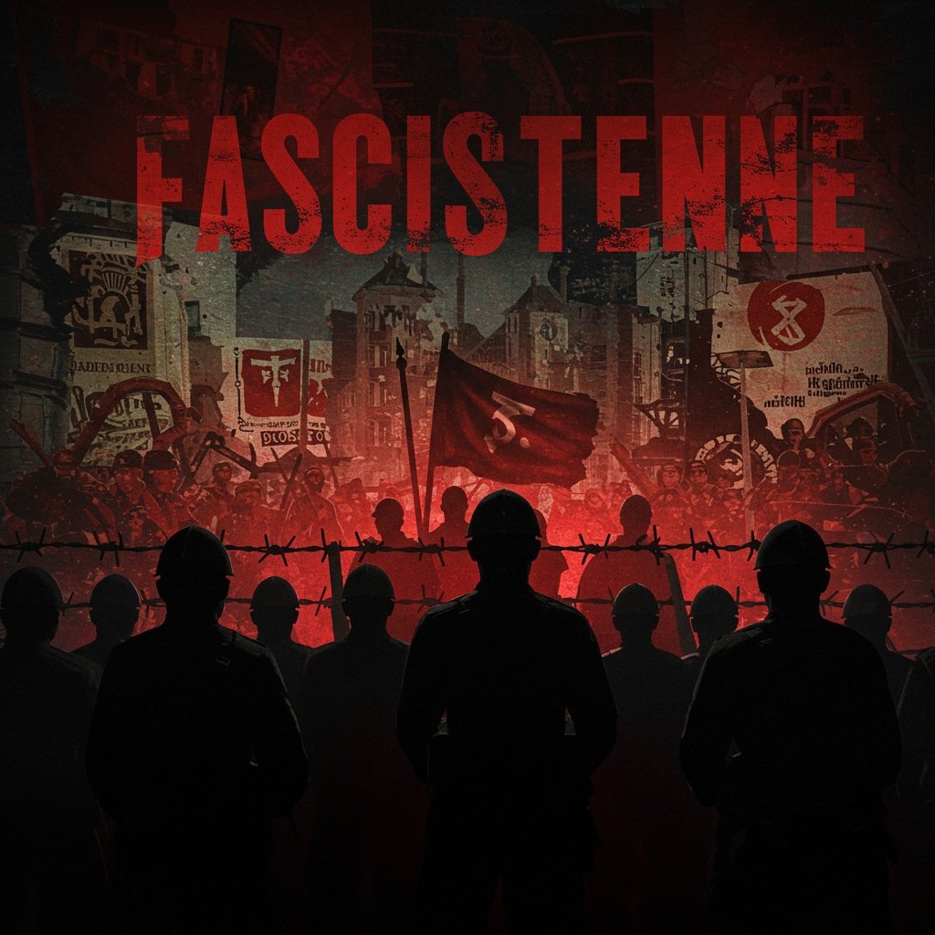 Fascisterne