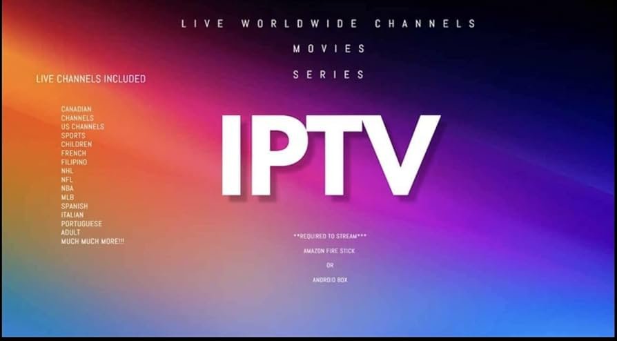 What You Need to Know Before Subscribing to IPTV in Canada: Key Insights