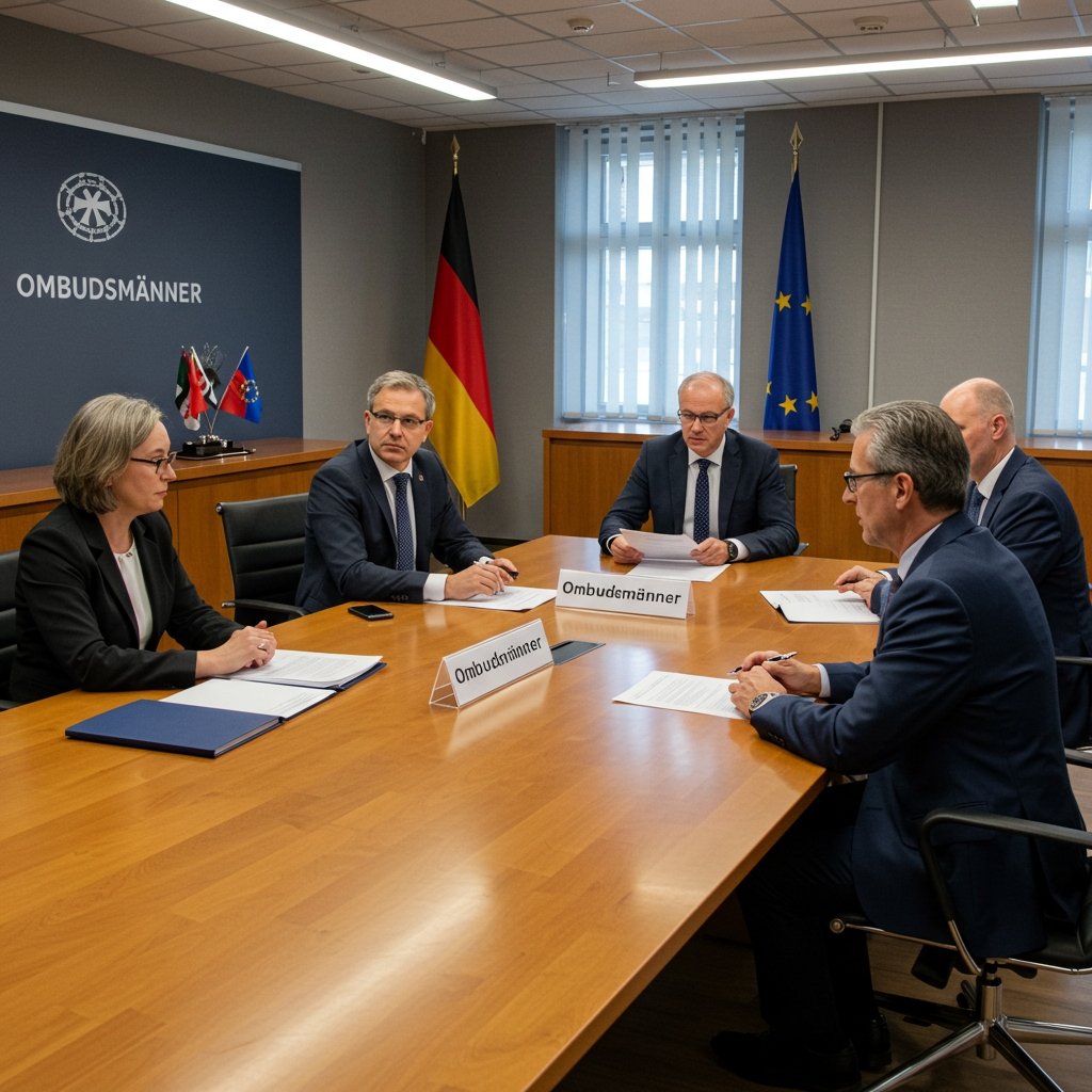 Ombudsmänner