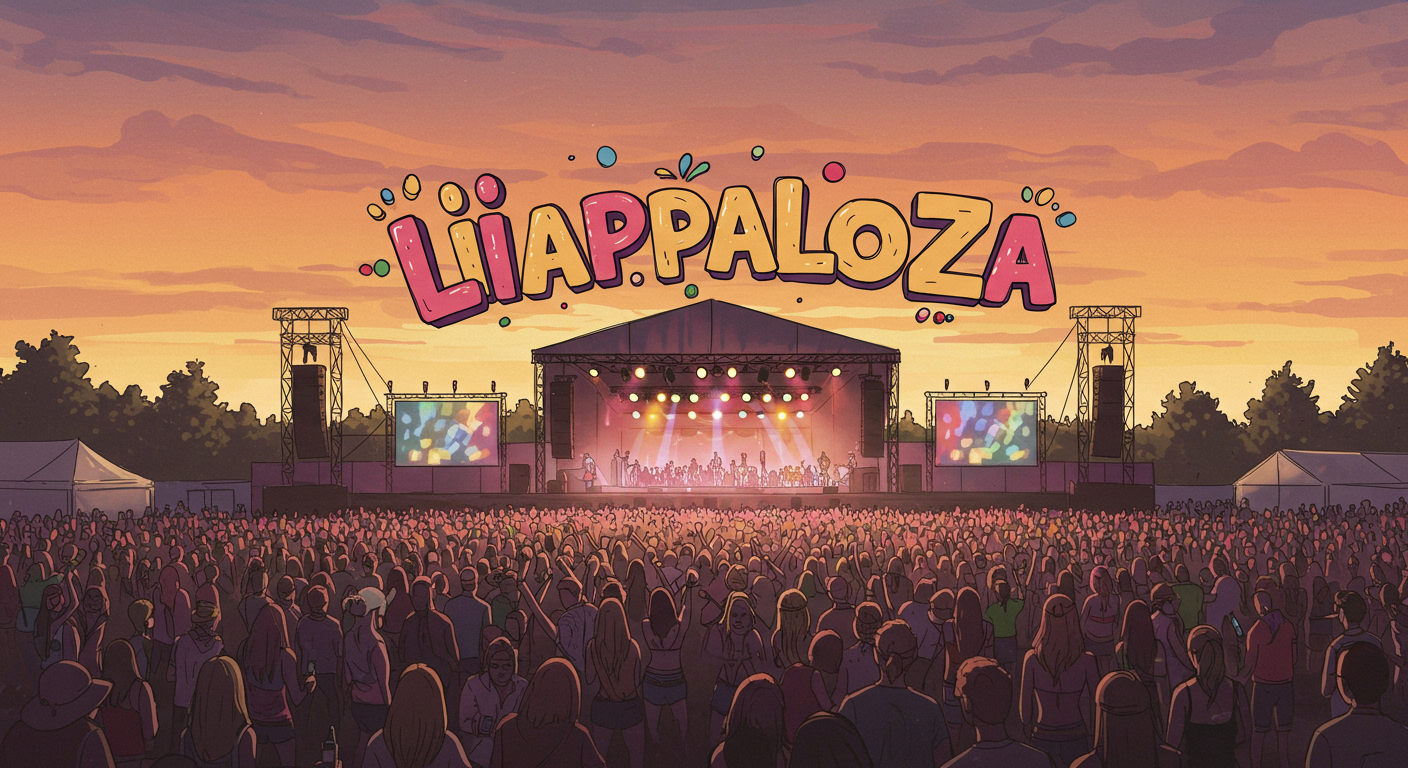 Lilapalooza