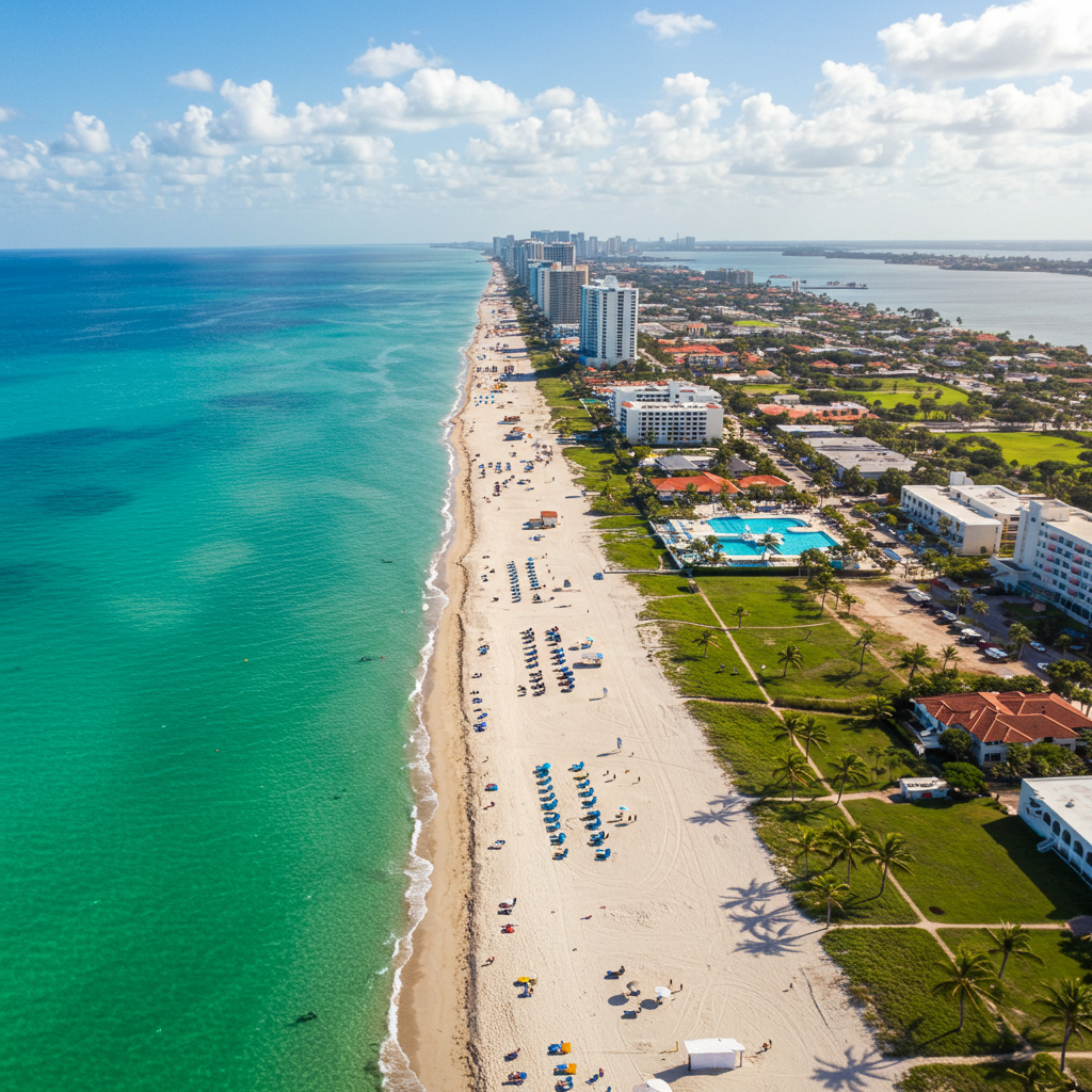 fort lauderdale florida verenigde staten