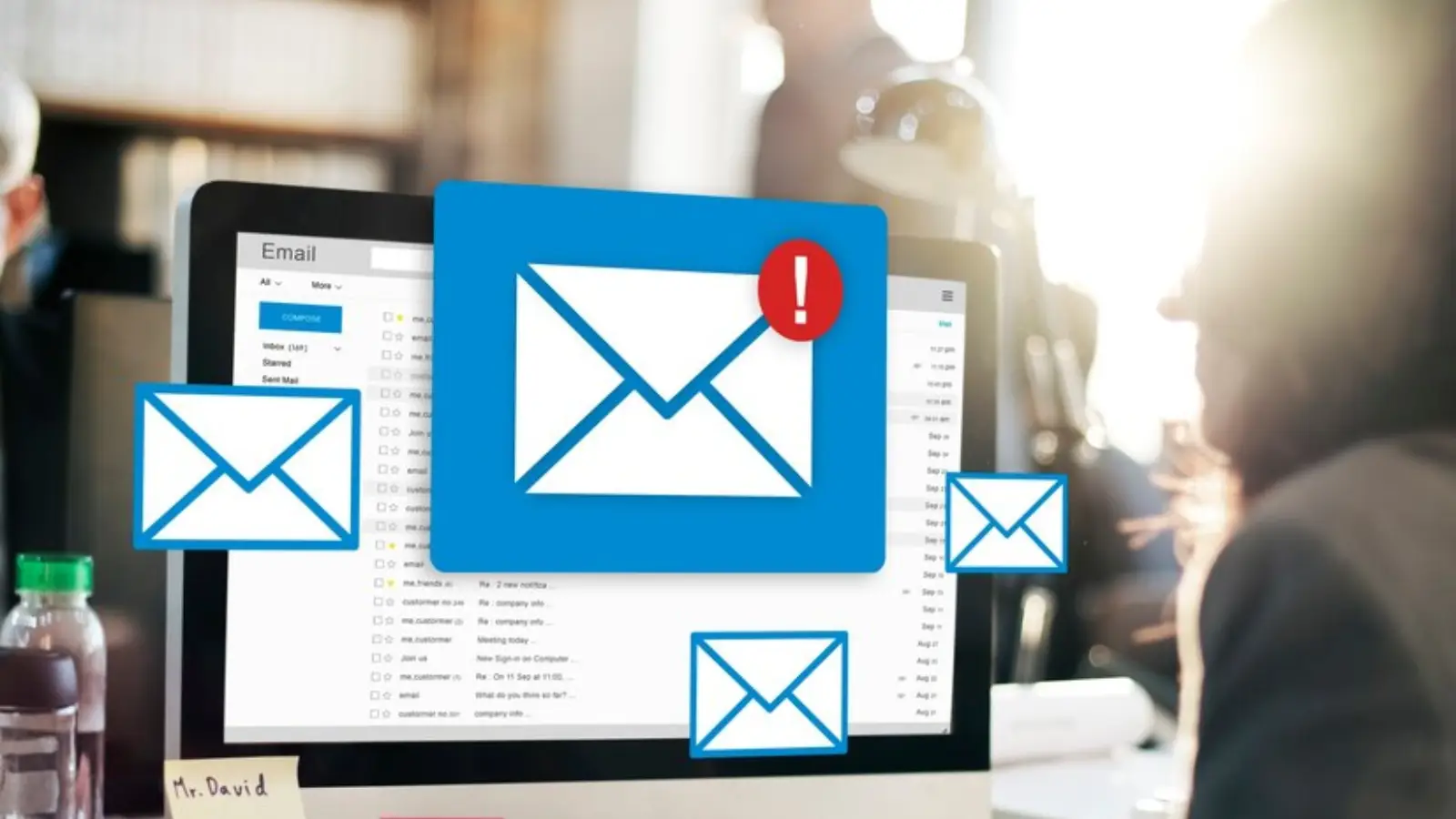 Revolutionizing Business Communication