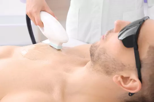 Say Goodbye to Unwanted Hair at Dubai’s Leading Laser Hair Removal Clinic