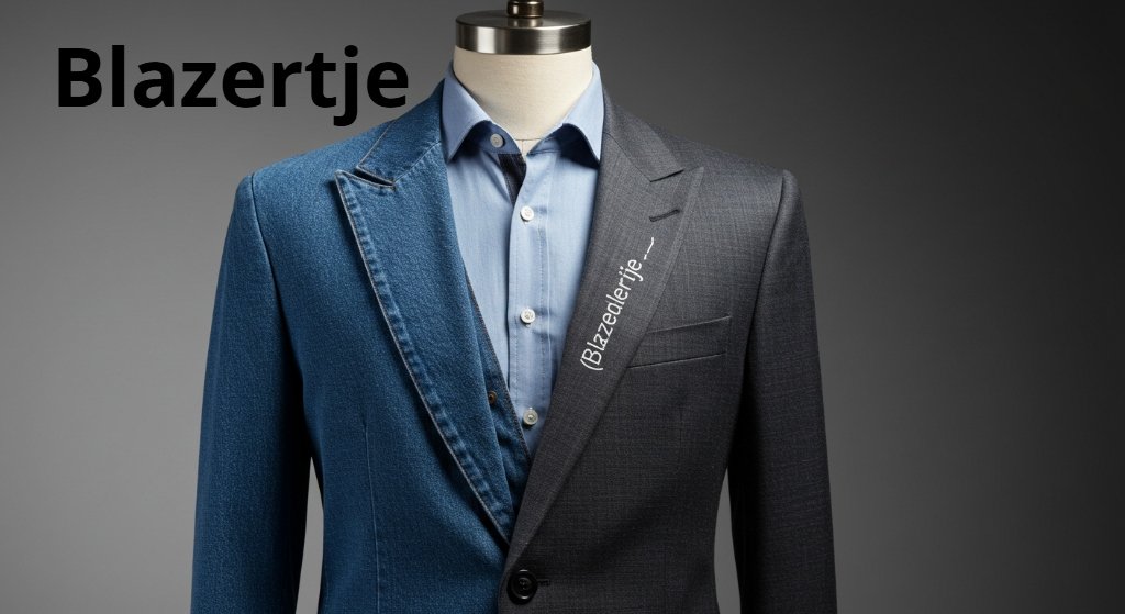 Blazertje
