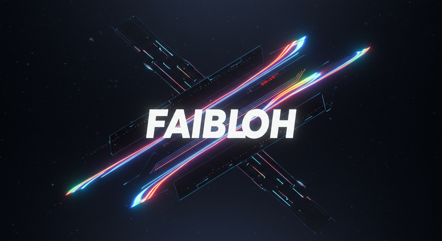 Faibloh: Understanding This Emerging Digital Term